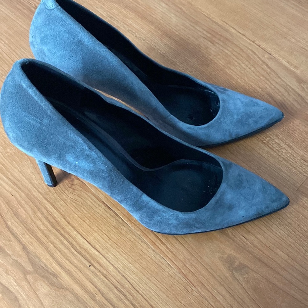 Nine West Pumps